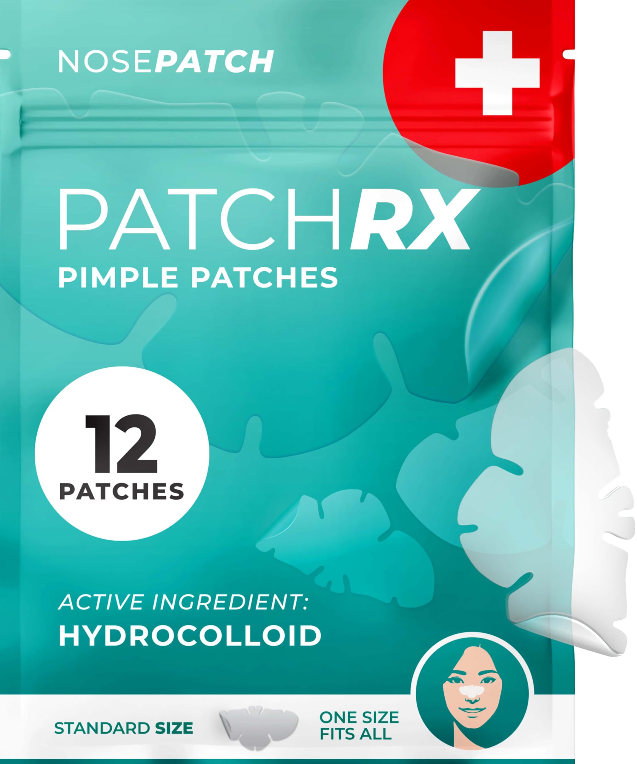 Karx pimple patches