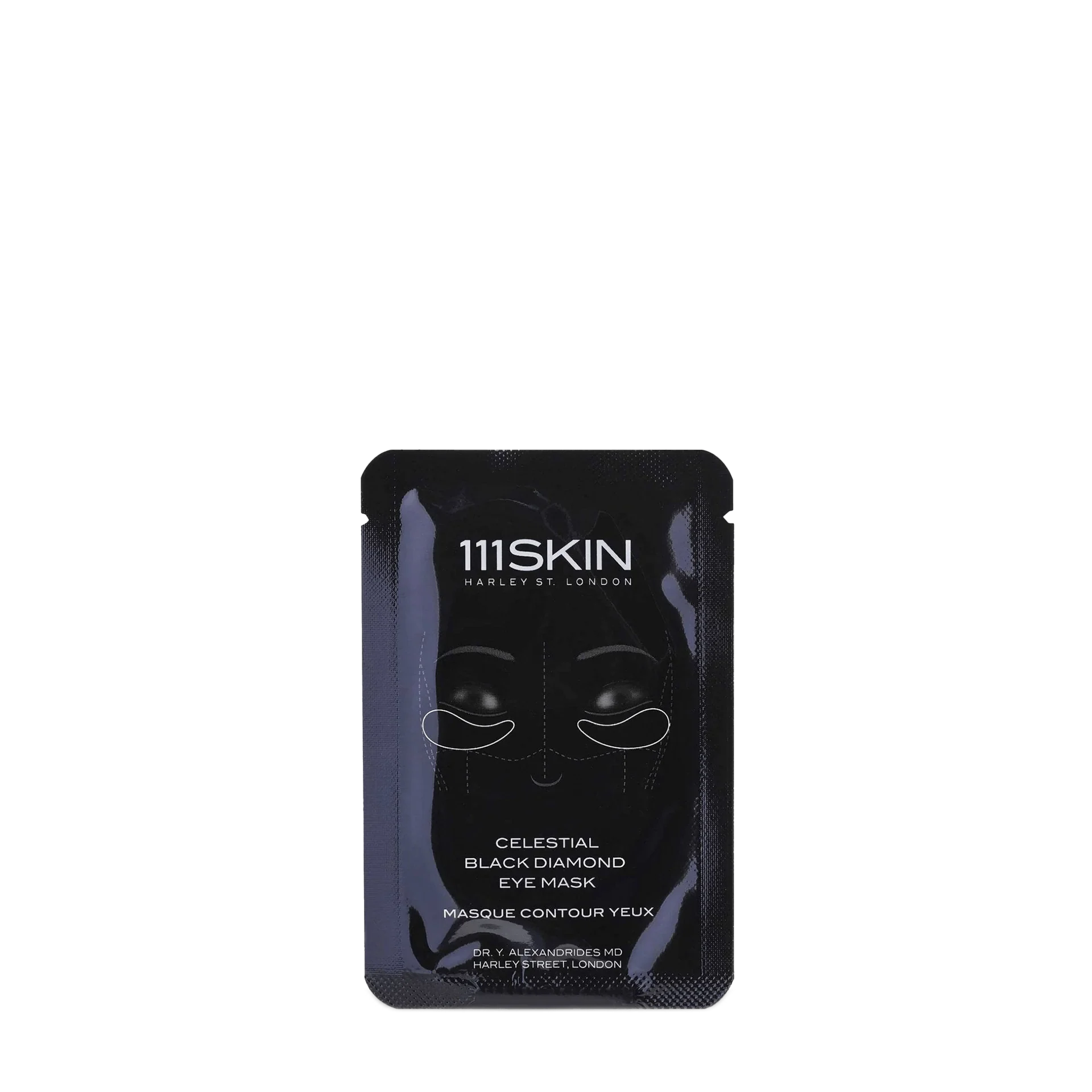 111SKIN Celestial Black Diamond Eye Mask