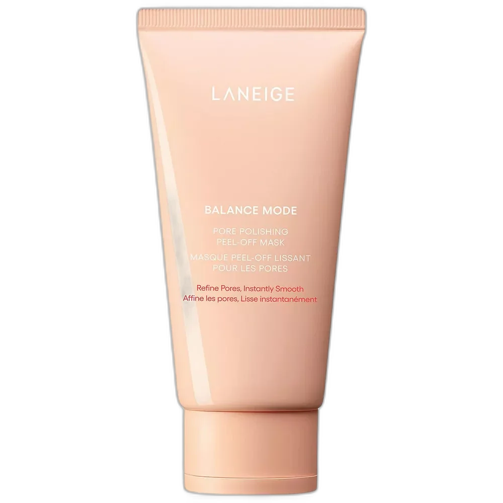 Laneige Balance Mode Shine Control Weightless Moisturizer