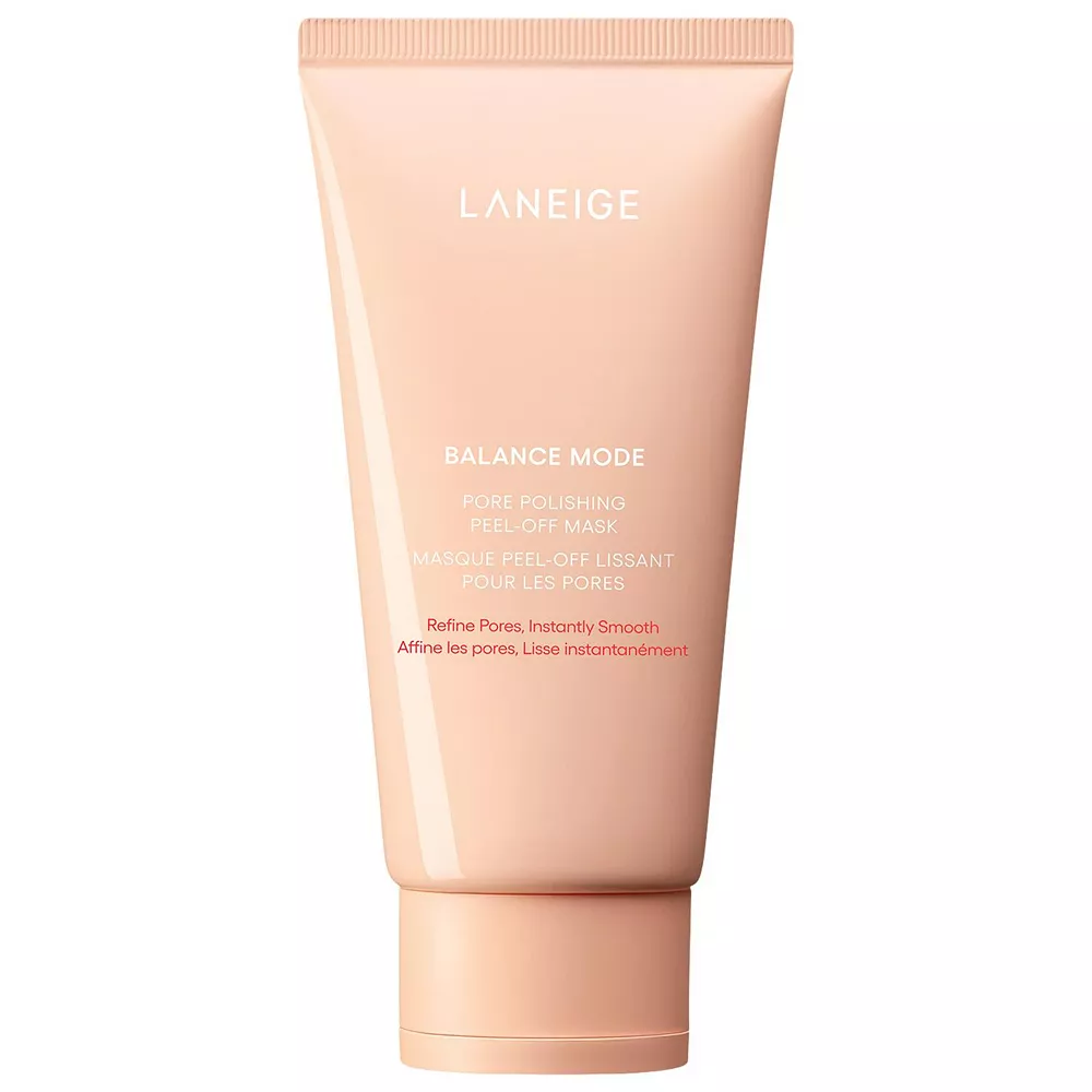 Laneige Balance Mode Shine Control Weightless Moisturizer