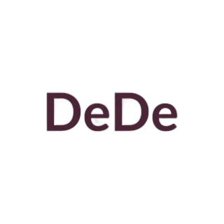 DeDe Signature Fearless Holiday Eyeshadow Palette