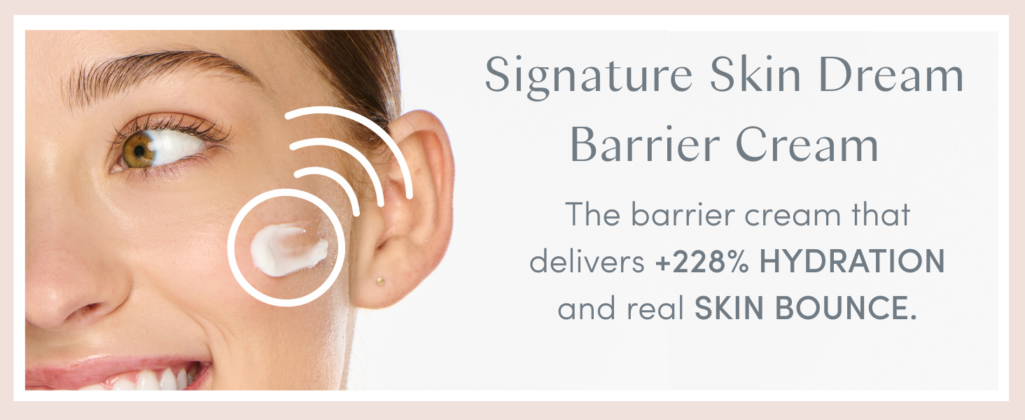 Signature Skin™ Dream Barrier Cream