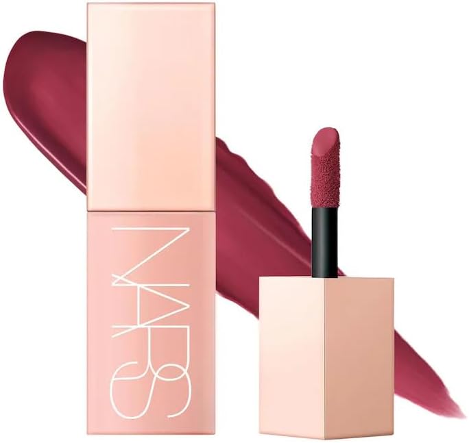 NARS Insatiable Blush in Orgasm & Itsy Bitsy