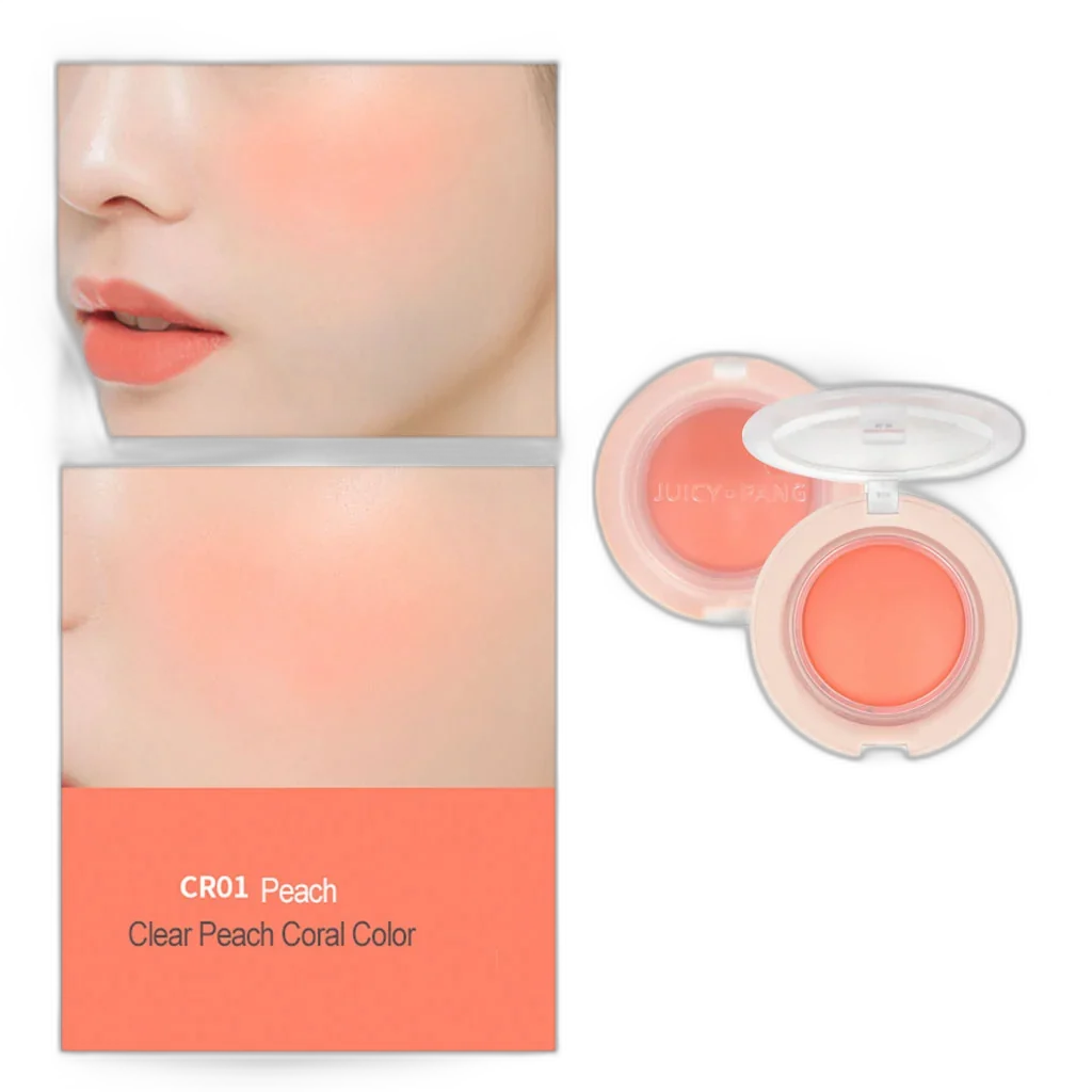 A’Pieu Juicy-Pang Jelly Blusher