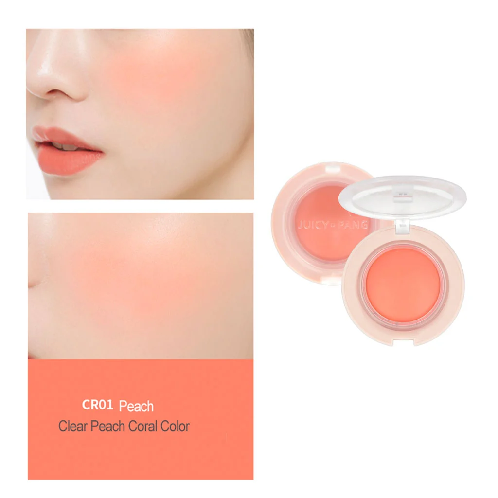 A’Pieu Juicy-Pang Jelly Blusher