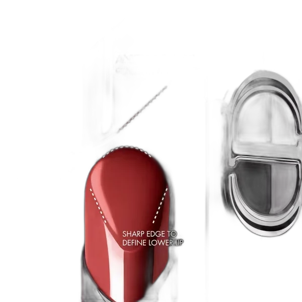 Dior Rouge On Stage