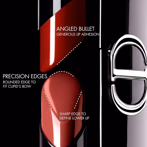Dior Rouge On Stage