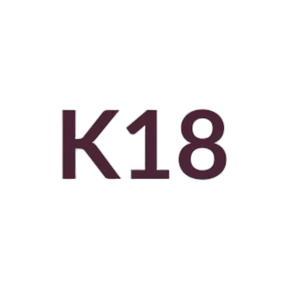 K18 AirWash Dry Shampoo