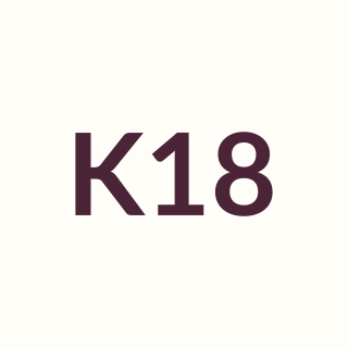 K18 AirWash Dry Shampoo