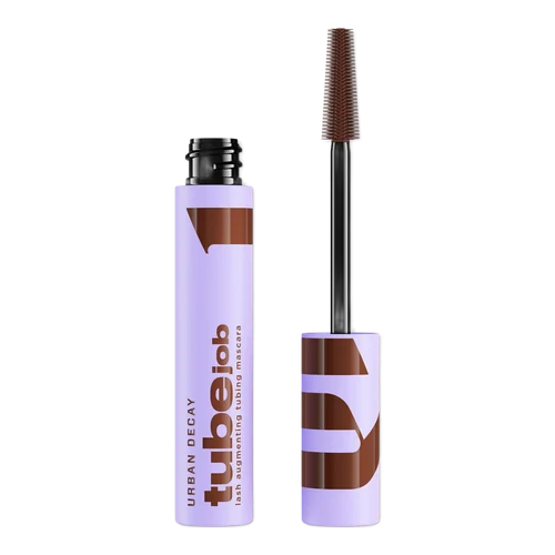 Urban Decay Cosmetics Taupe Tube Job Lash Augmenting Tubing Mascara