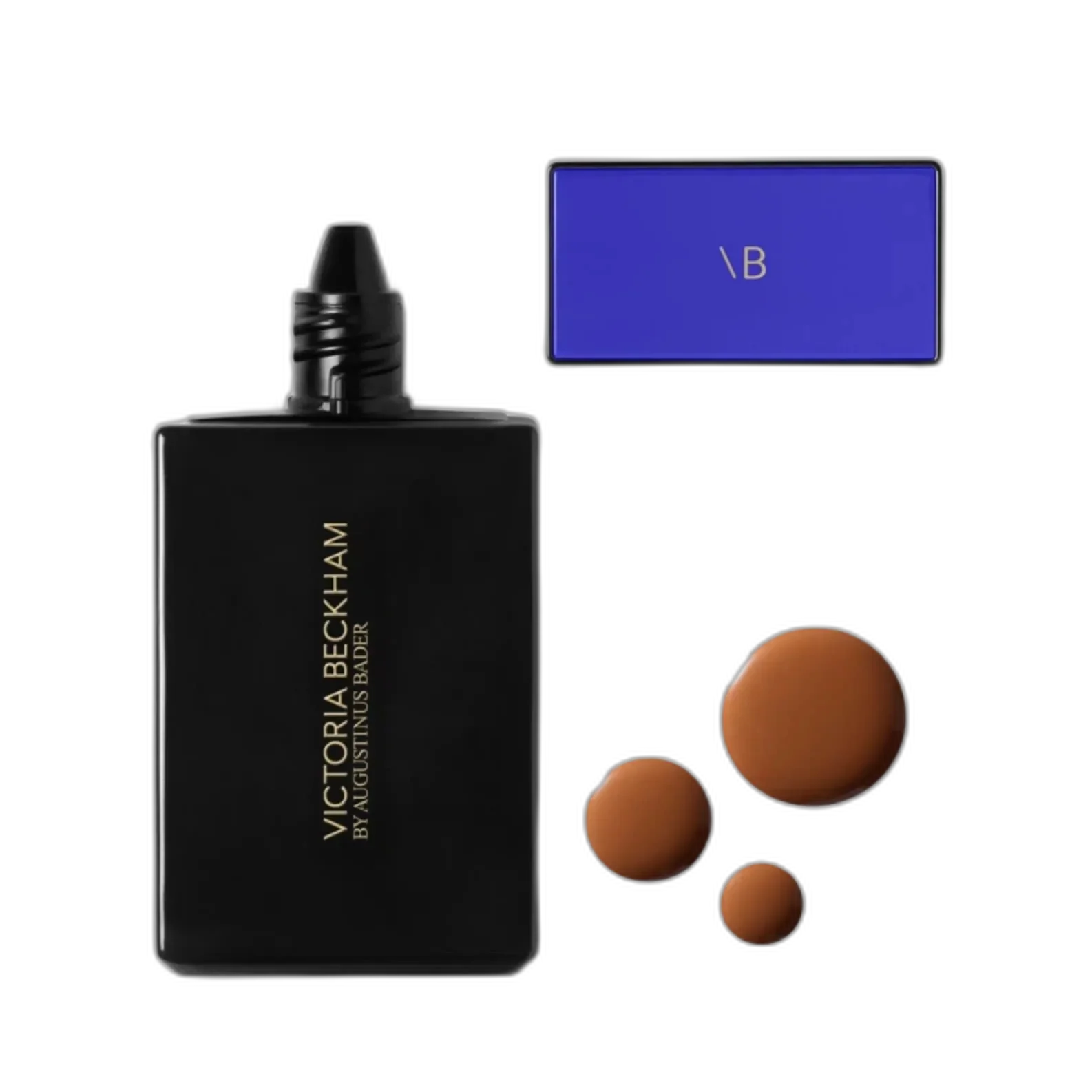 Augustinus Bader The Foundation Drops by Victoria Beckham x Augustinus Bader