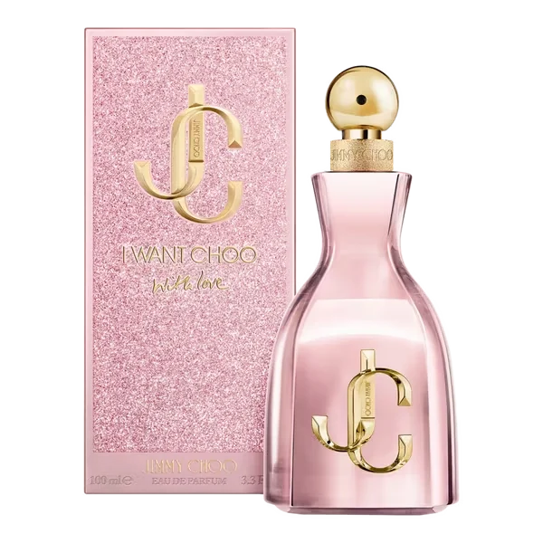 Jimmy Choo Eau de Parfum