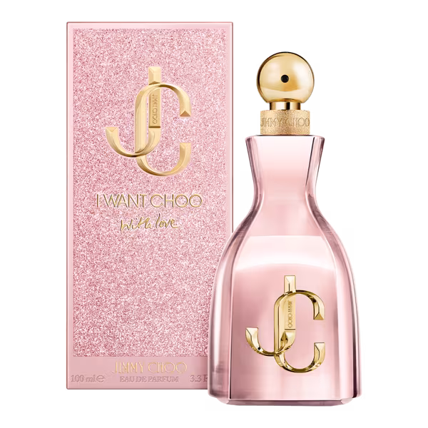 Jimmy Choo Eau de Parfum