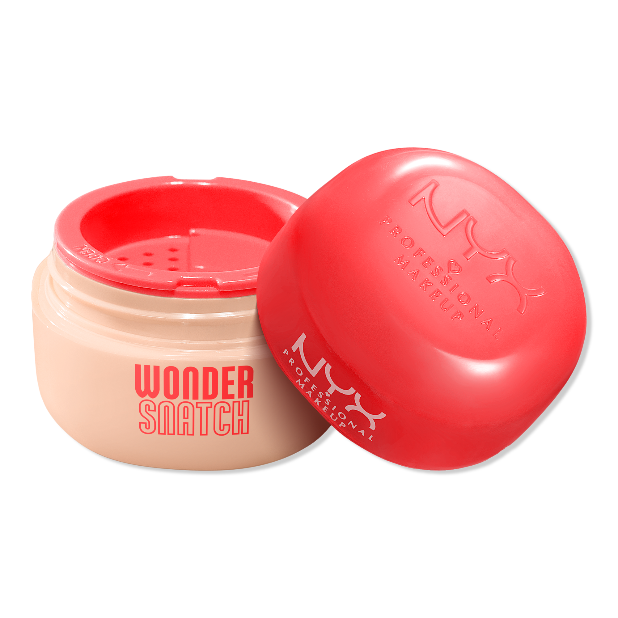 Nyx Professional Makeup Wonder Snatch Setting Powder