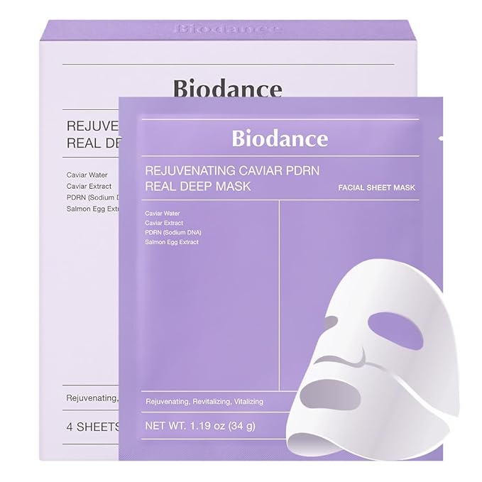 Biodance Mask