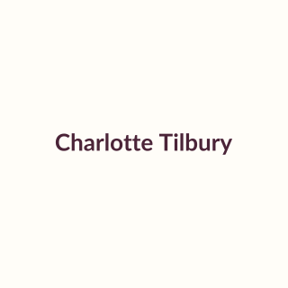Charlotte Tilbury Luxury Palette - Pillow Talk