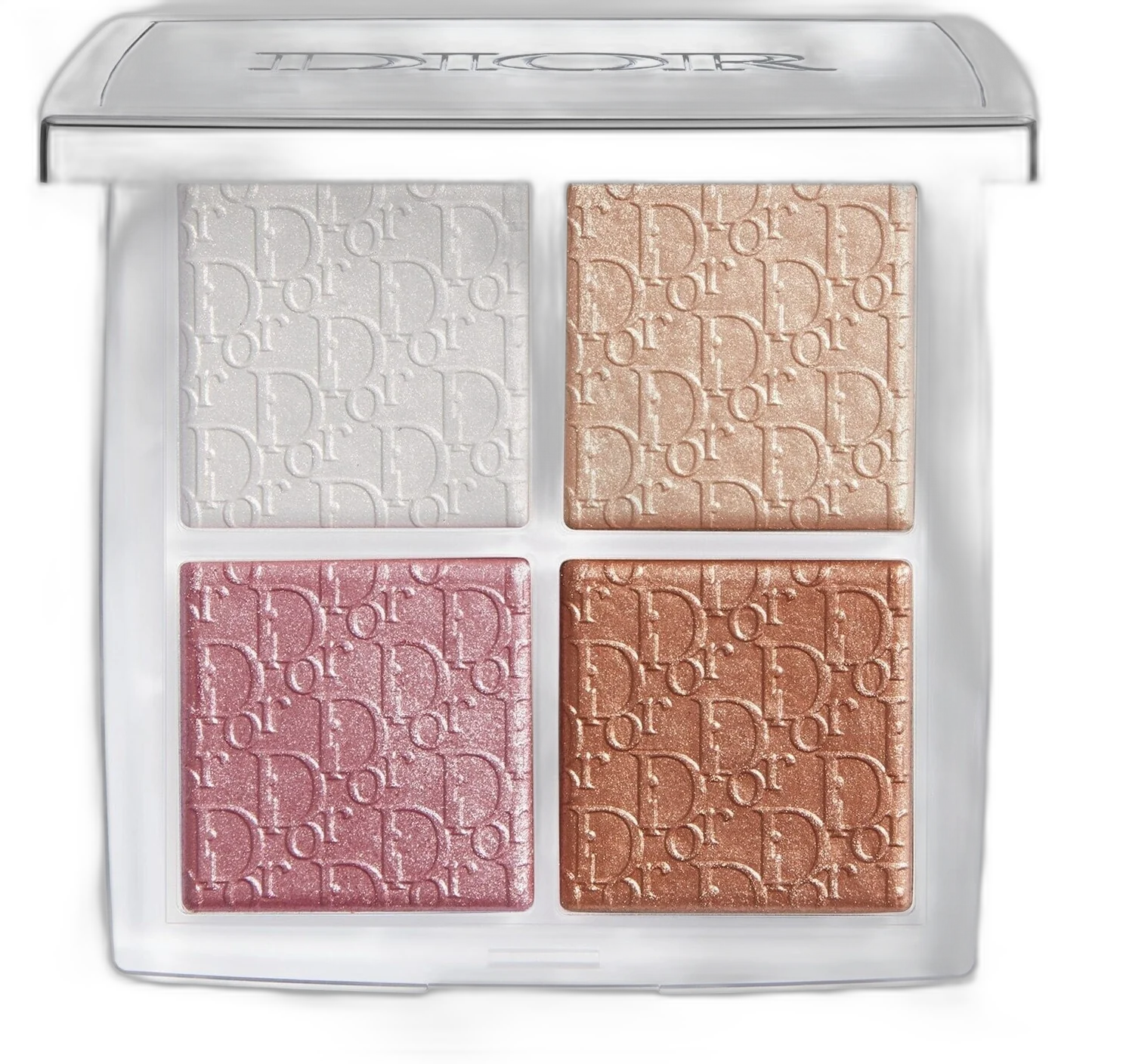 Dior Highlighter Palette