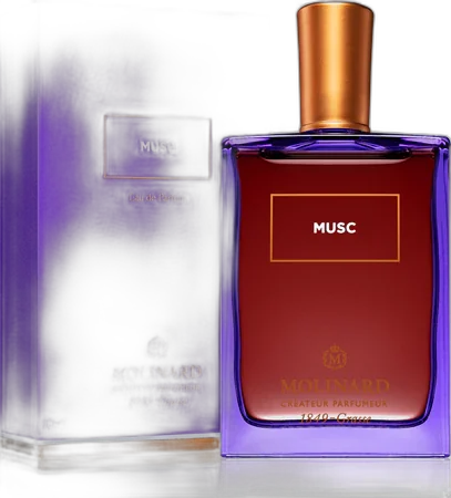 Molinard Musc