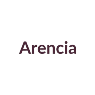 Arencia Fresh Green Rice Mochi Cleanser