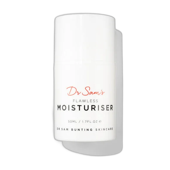 Dr. Sam's Flawless Moisturizer Balance