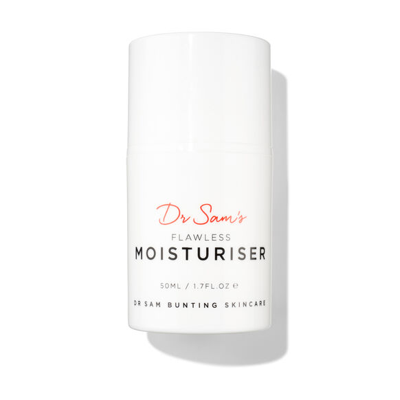 Dr. Sam's Flawless Moisturizer Balance