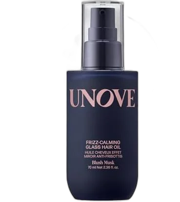 Unove Frizz Calming Oil