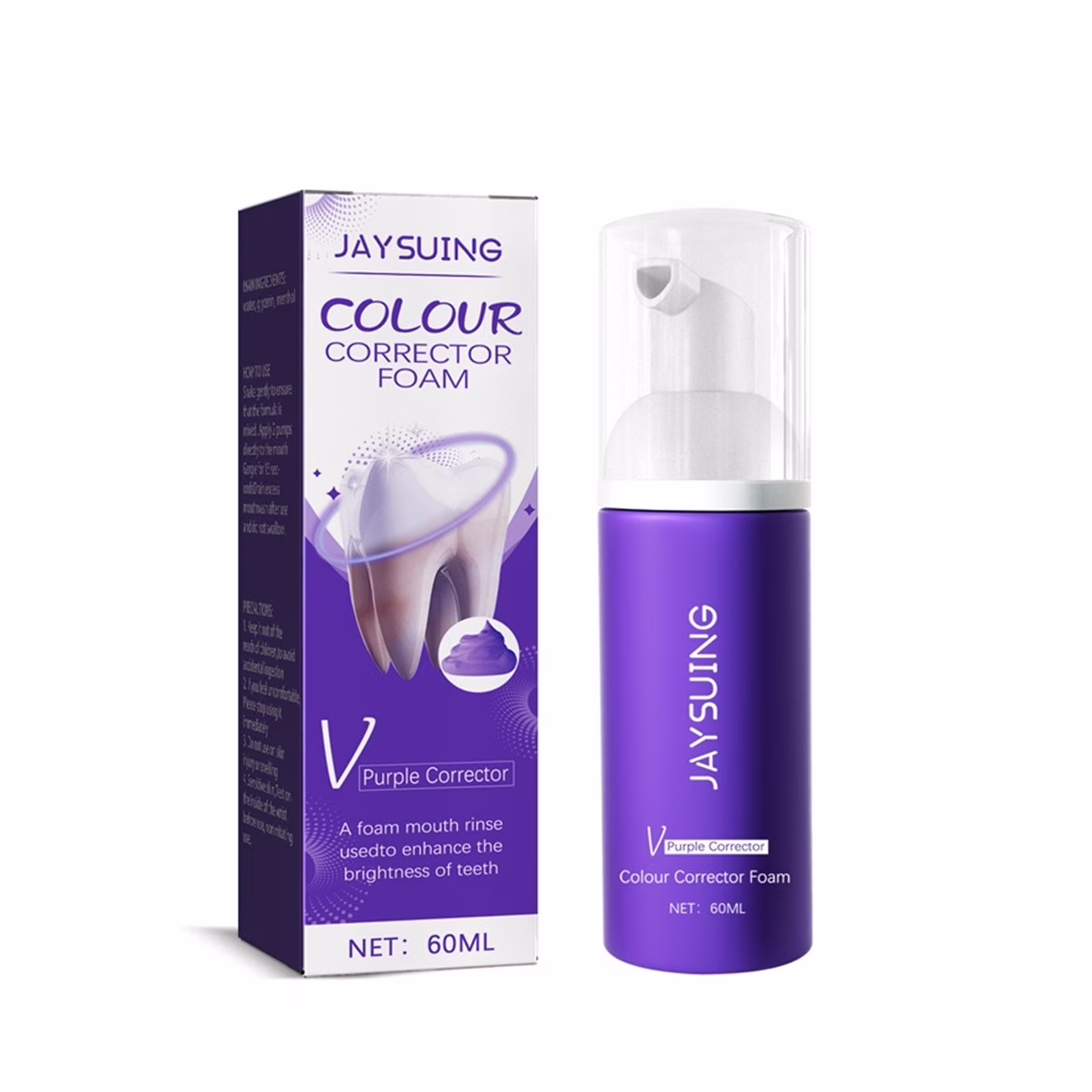 One Size Ultimate Color Corrector Stain