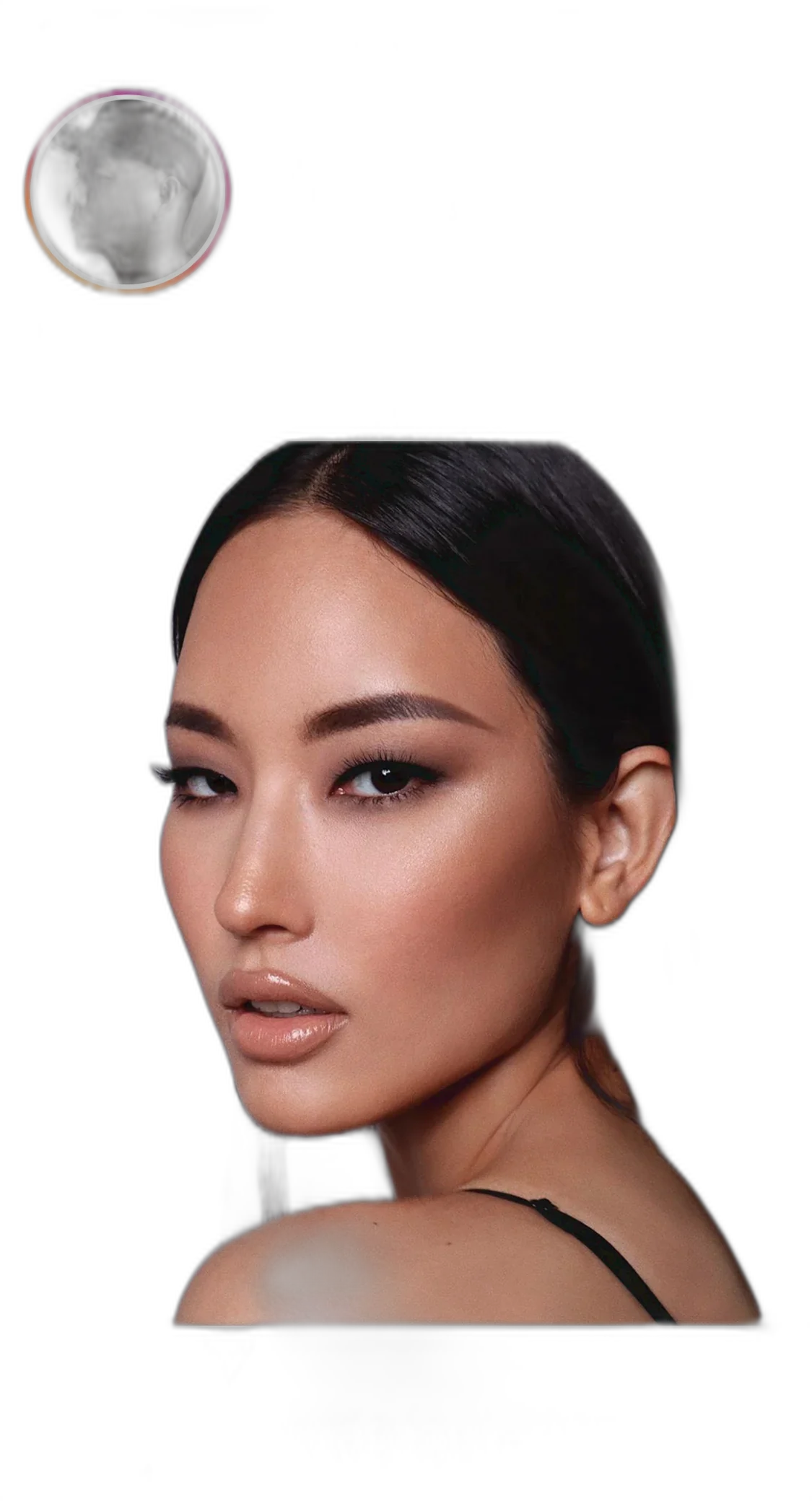 Hung Vanngo Tansculpt Cream Bronzing Contour Balm