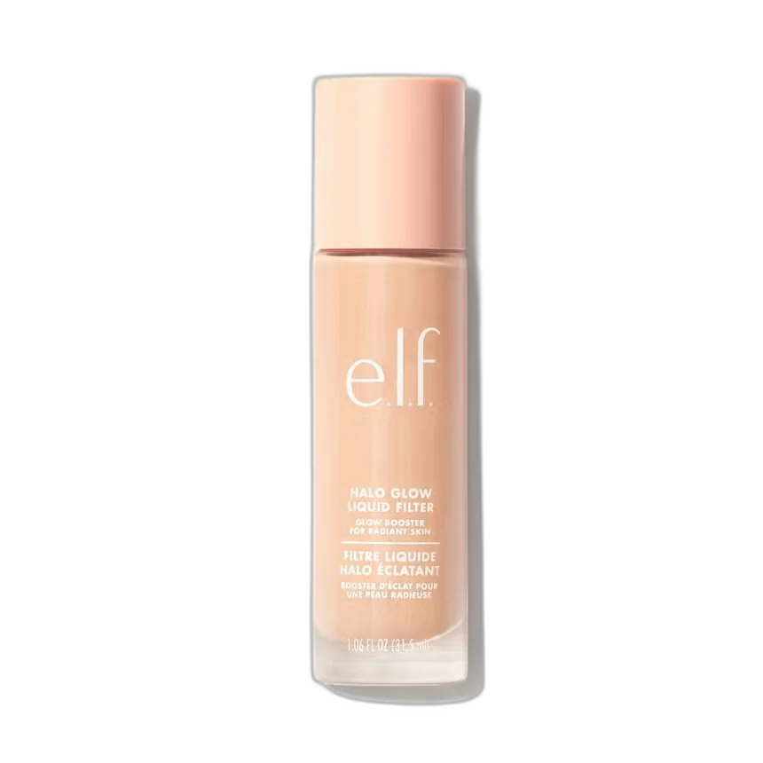 e.l.f. Halo Glow Liquid Filter