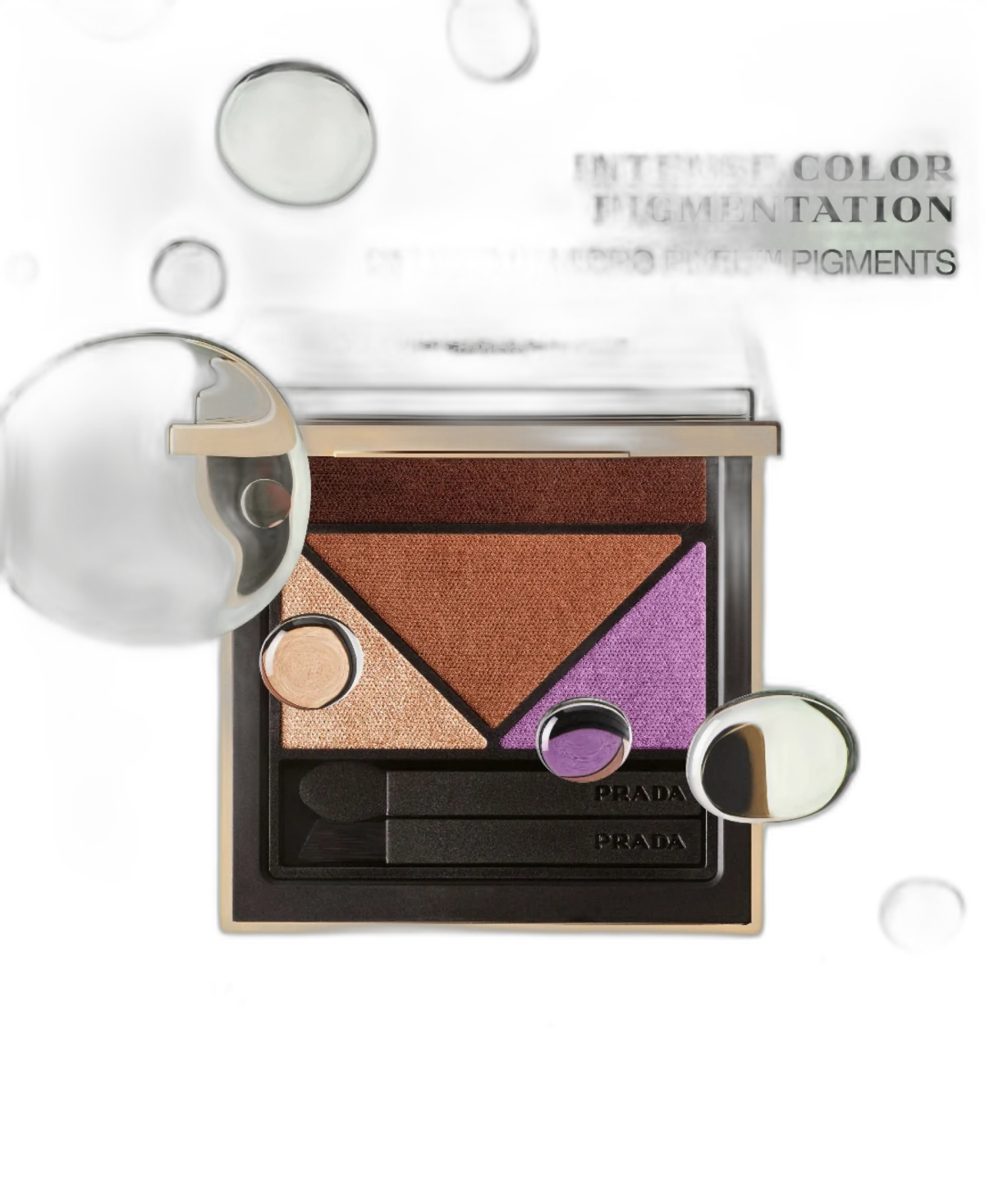 Prada Quad 07 Peony