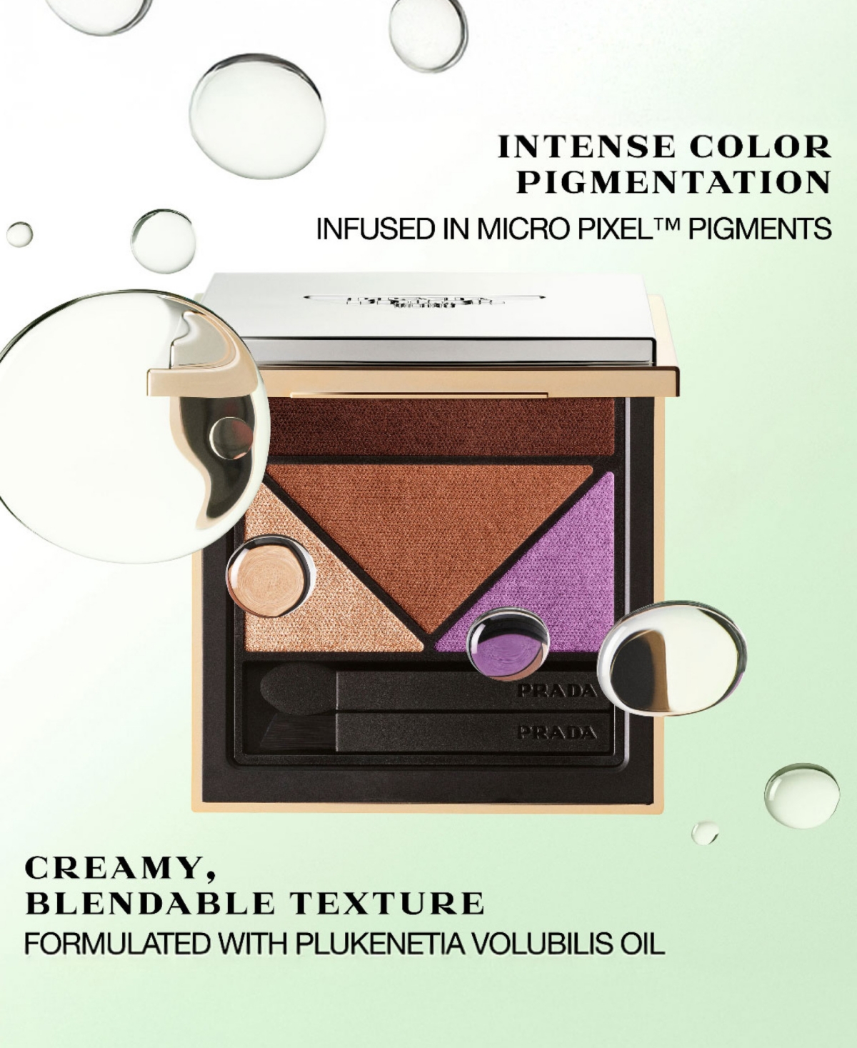 Prada Quad 07 Peony