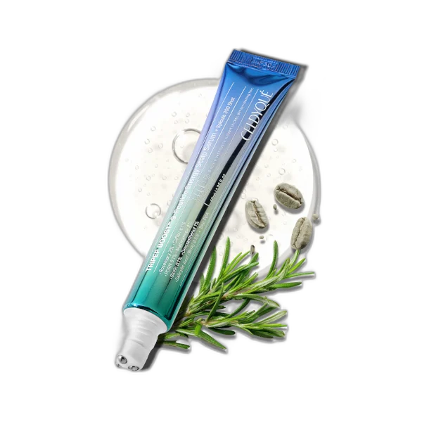 CELDYQUÉ 9-Peptide Energy Scalp Serum