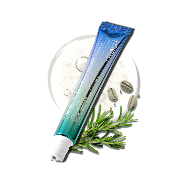 CELDYQUÉ 9-Peptide Energy Scalp Serum