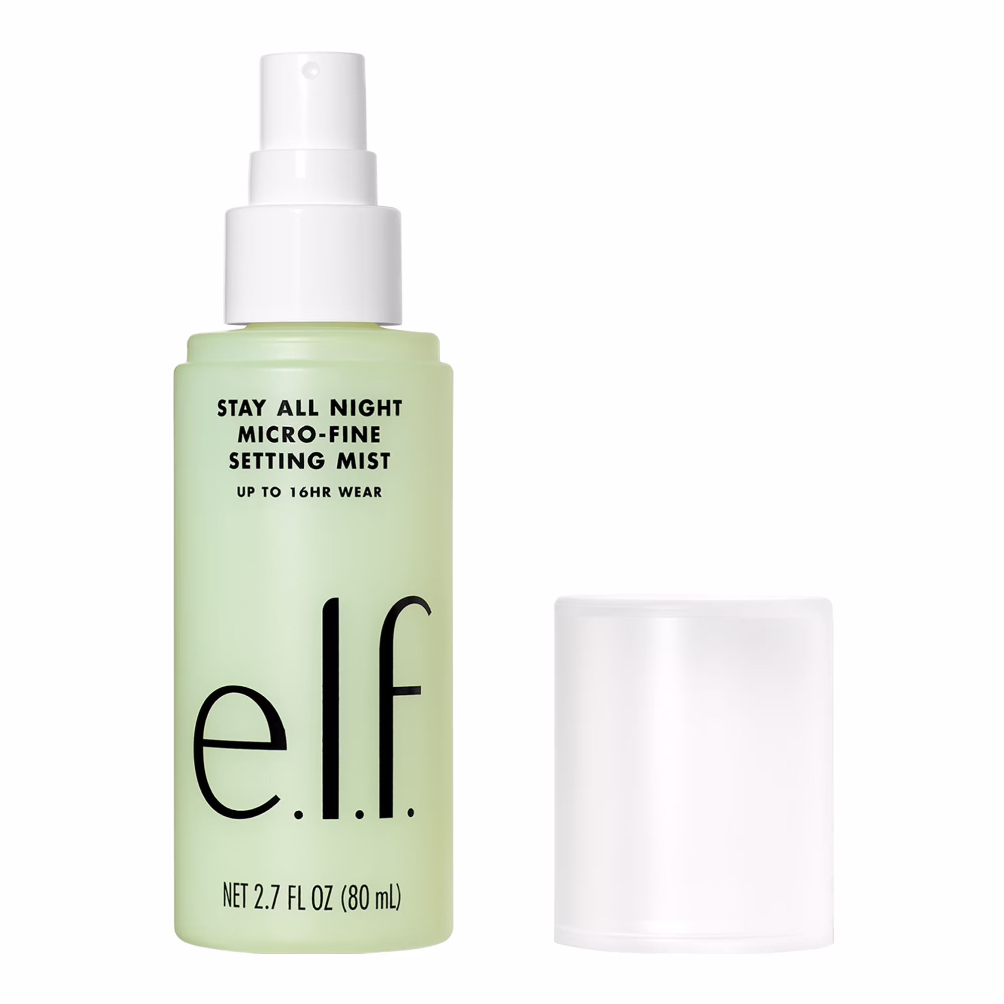ELF Makeup Mist and Setting Spray