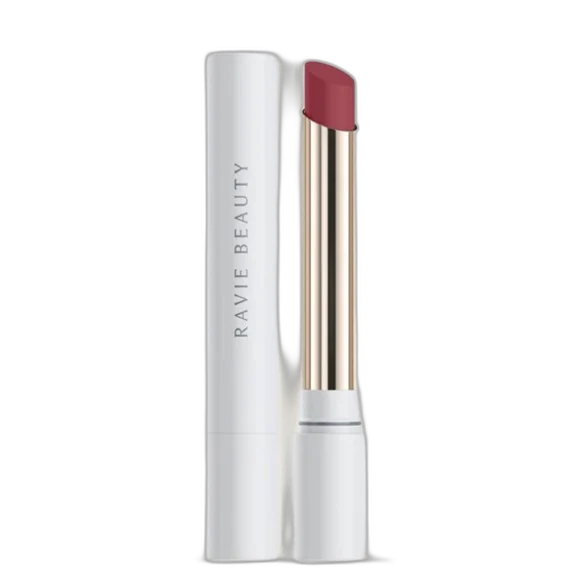RAVIE BEAUTY Effortless Lips - Dahlia