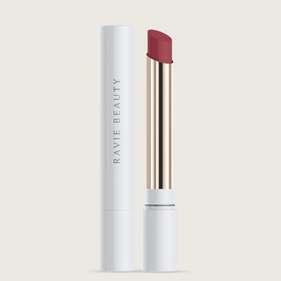 RAVIE BEAUTY Effortless Lips - Dahlia