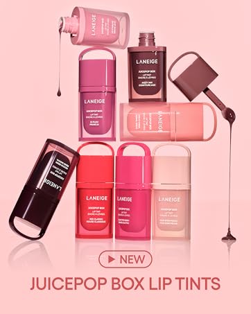 Laneige Juice Pop