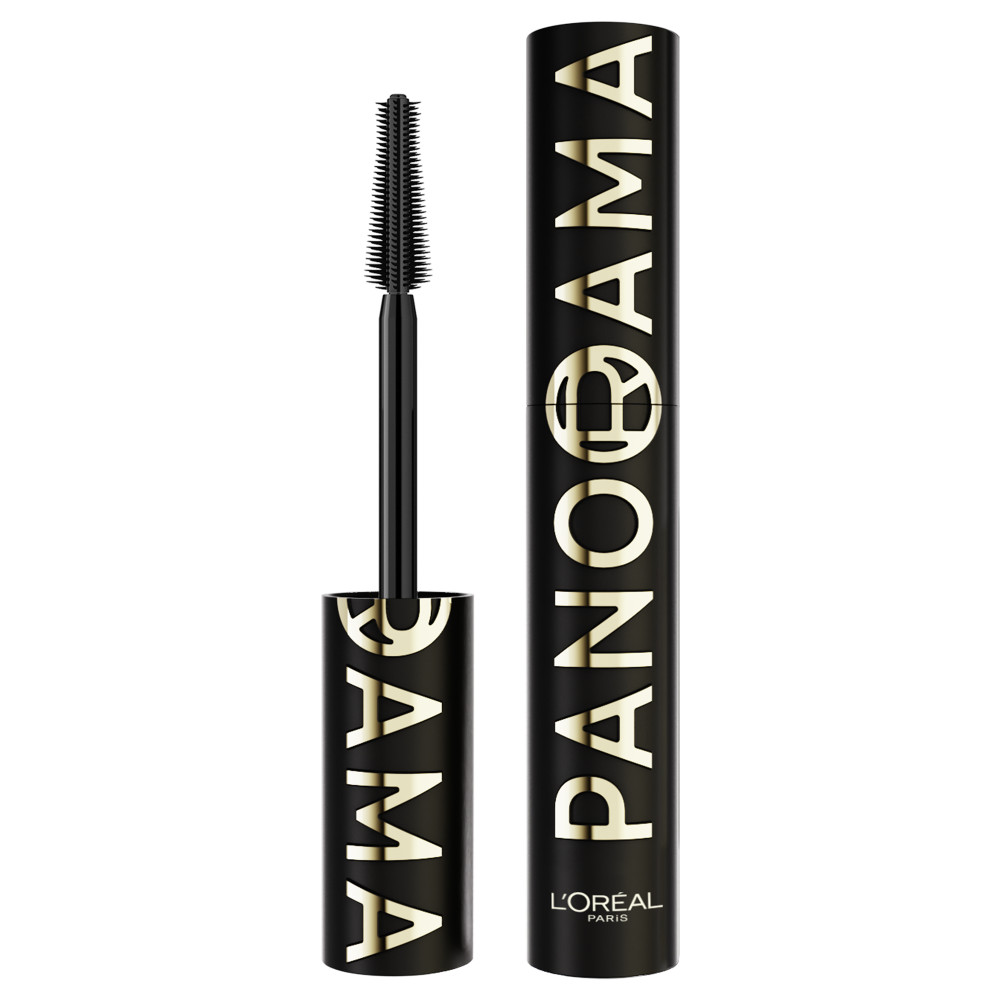 L'Oreal Panorama Mascara | Burgundy Cashmere