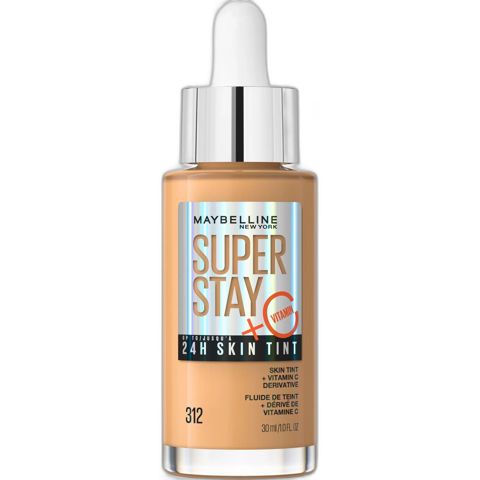 Maybelline Super Stay Skin Tint