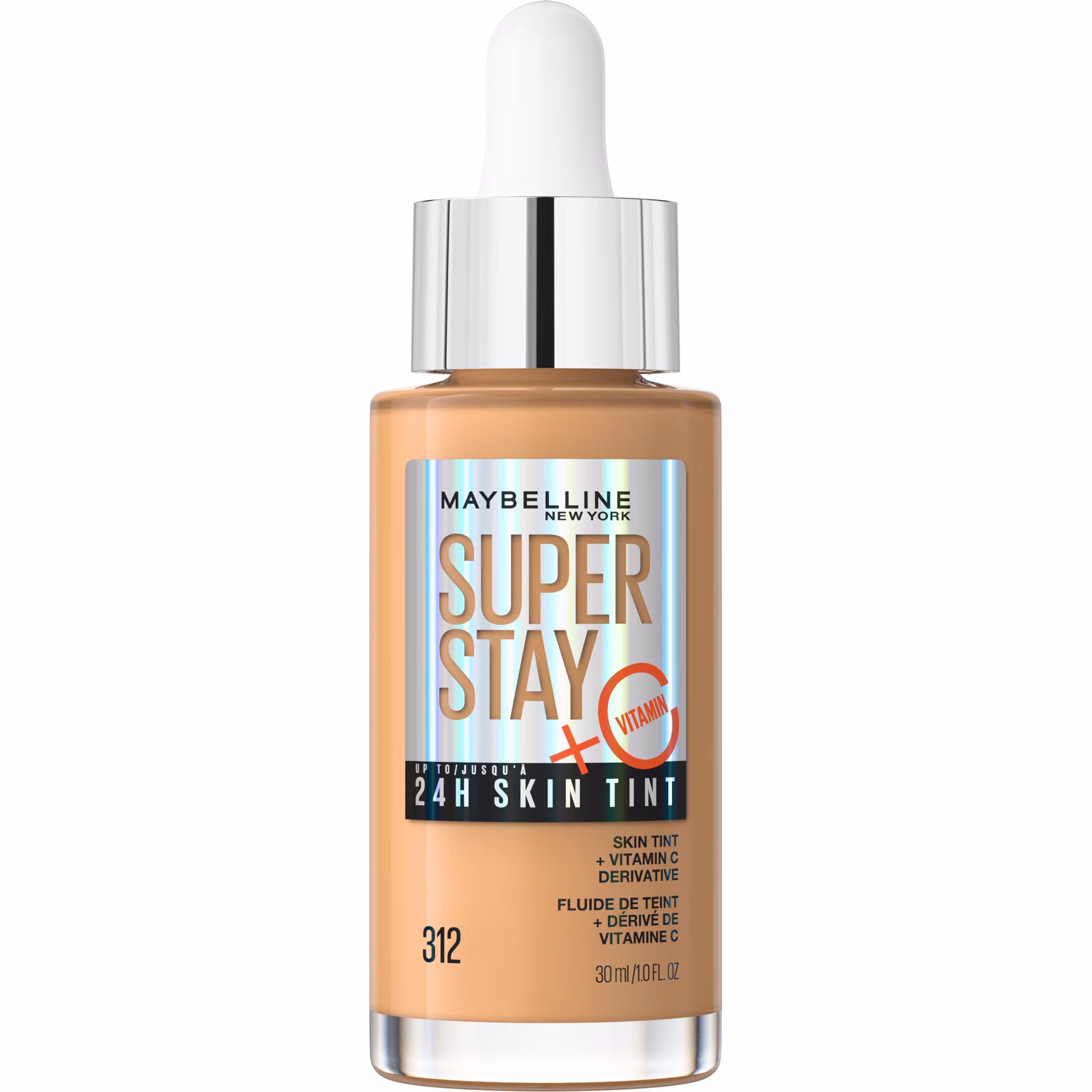 Maybelline Super Stay Skin Tint