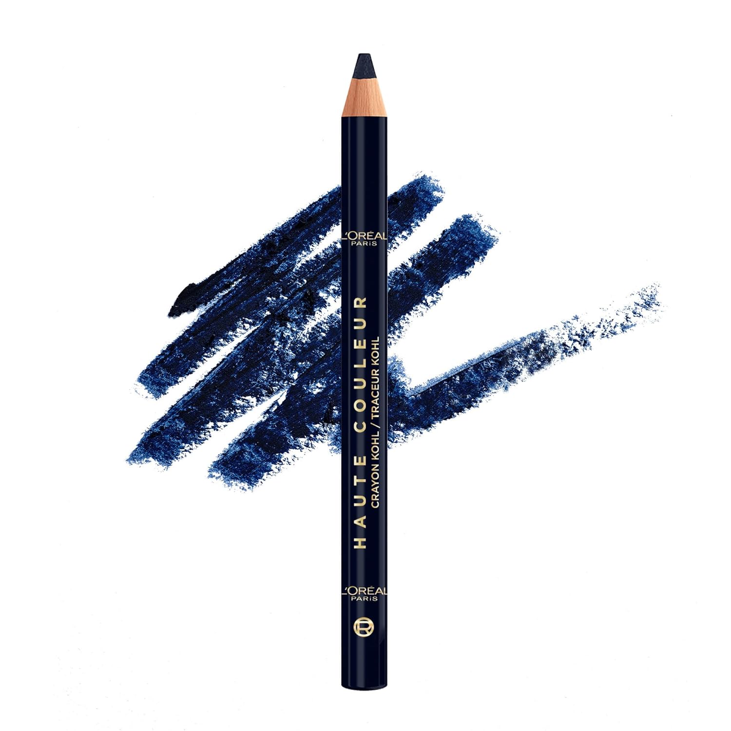 L'Oreal Haute Couleur Kohl Liner in Blue Suede