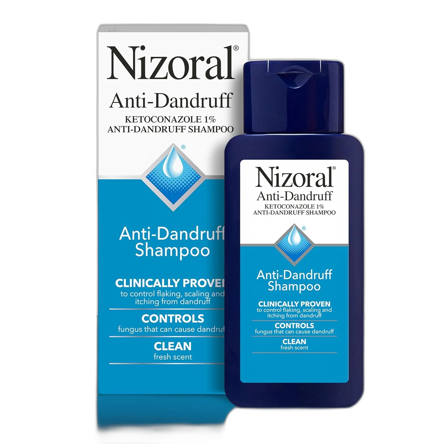 Nizoral Shampoo