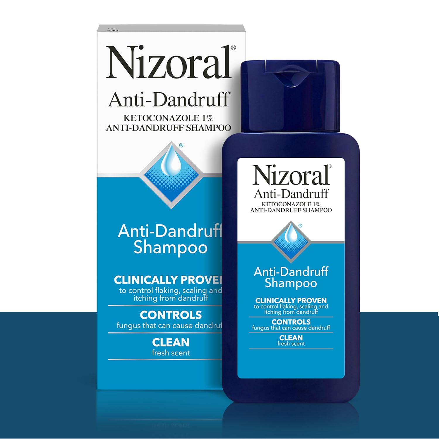 Nizoral Shampoo
