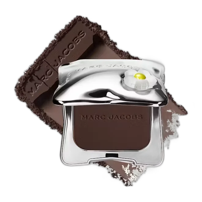 Marc Jacobs Legally Bronze Powder (Light)