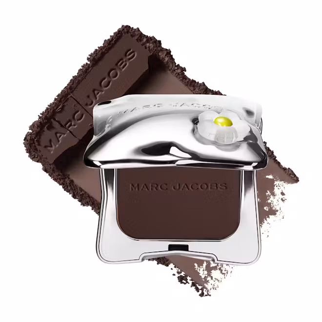 Marc Jacobs Legally Bronze Powder (Light)