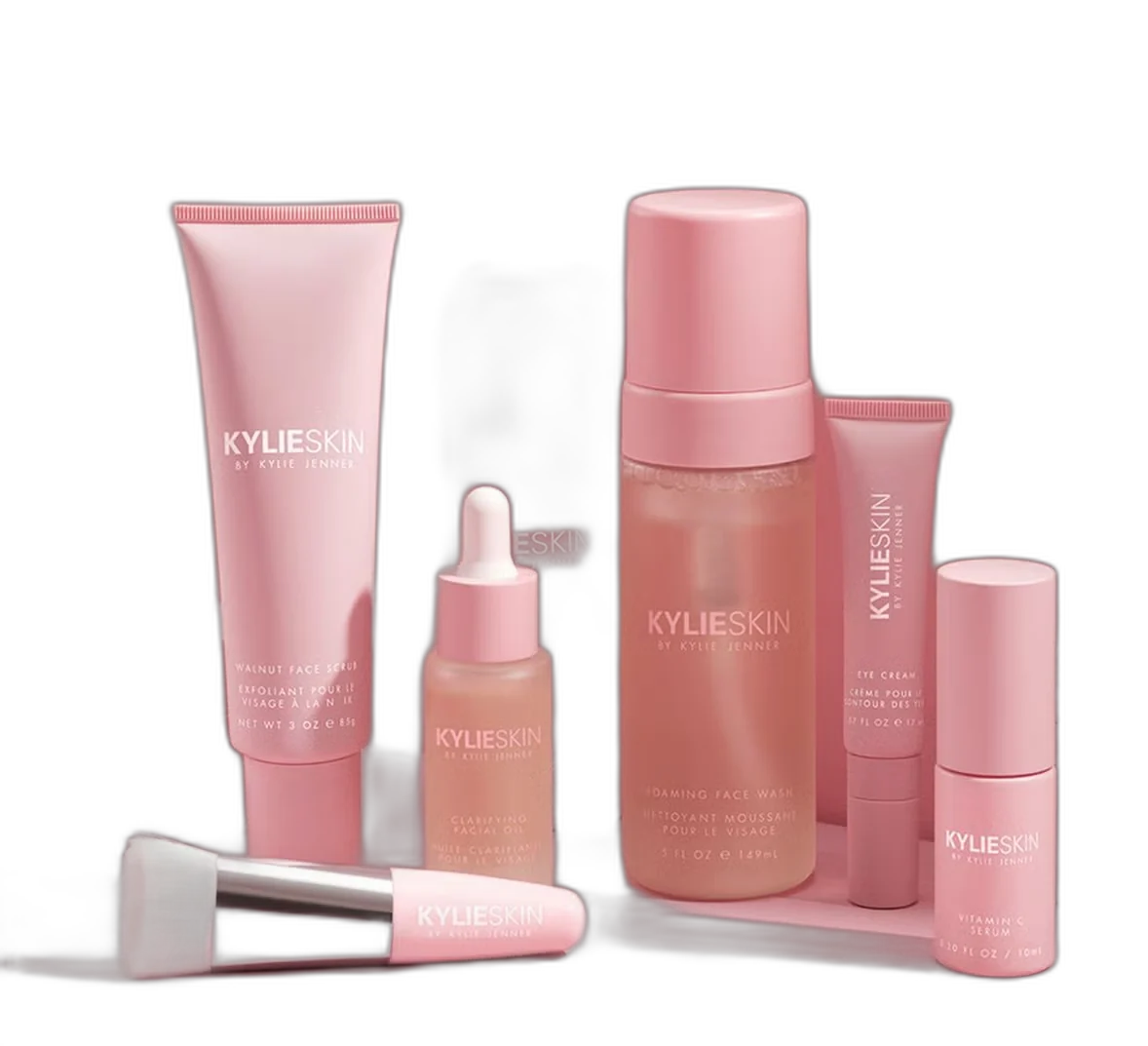 Kylie Jenner Kylie Skin