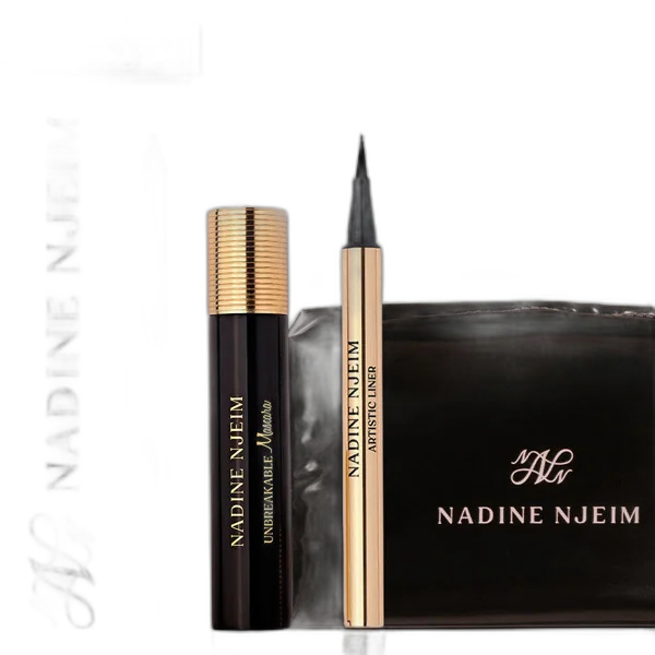 Nadine Njeim Laminate Fix