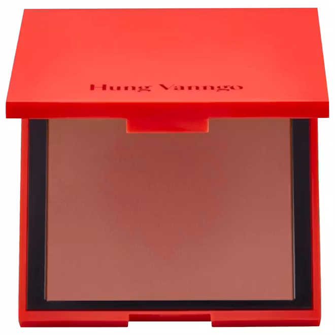 Hung Vanngo Beauty Very Beautiful Matte Velvet Blush