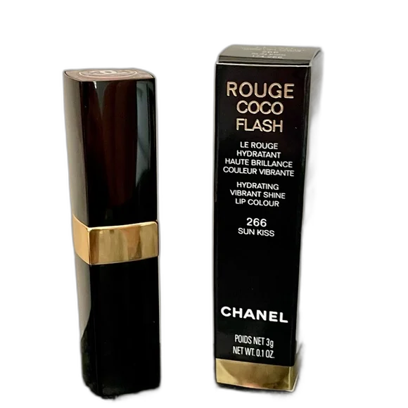 Chanel Rouge Coco Flash in 203