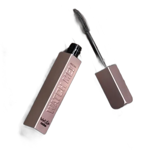 What’s Up Beauty Watch Me Volumizing and Lengthening Mascara (Brown)